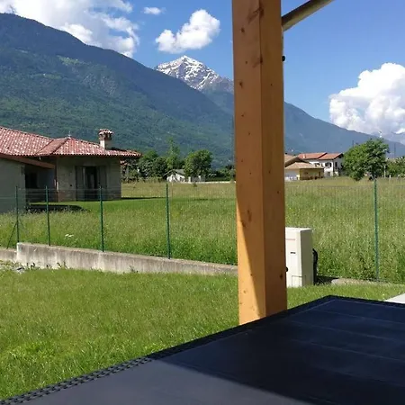 Luxury Sleep 6 Close To Of Appartamento