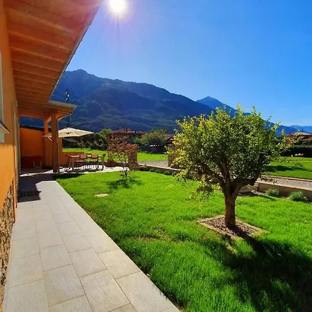 Appartamento Luxury Sleep 6 Close To Of *