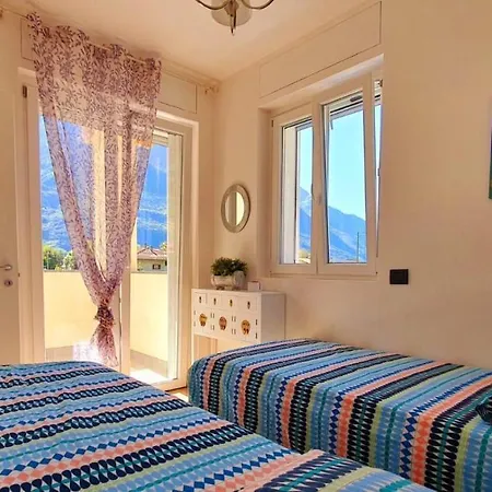 Appartamento Luxury Sleep 6 Close To Of
