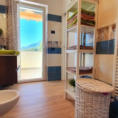 Appartamento Luxury Sleep 6 Close To Of *