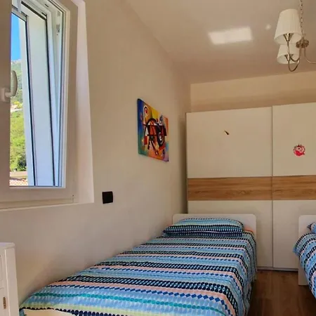 Appartamento Luxury Sleep 6 Close To Of *