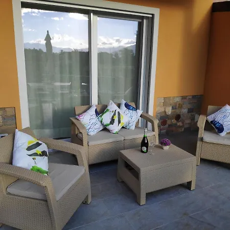 Luxury Sleep 6 Close To Of Traona