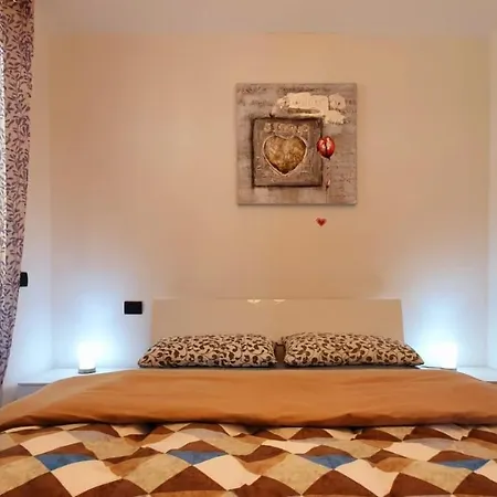 Luxury Sleep 6 Close To Of Appartamento